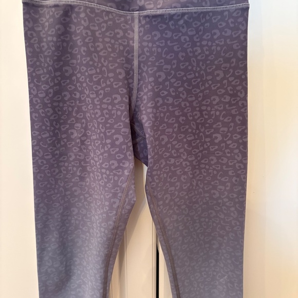 Zyia leggings - 2 pairs for 1 low price - Picture 6 of 14